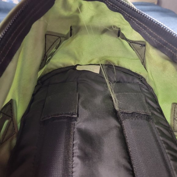 Kelty Red Wing Green Outdoor Camping Hiking Backpack Pack With Water Bottles - Picture 11 of 16